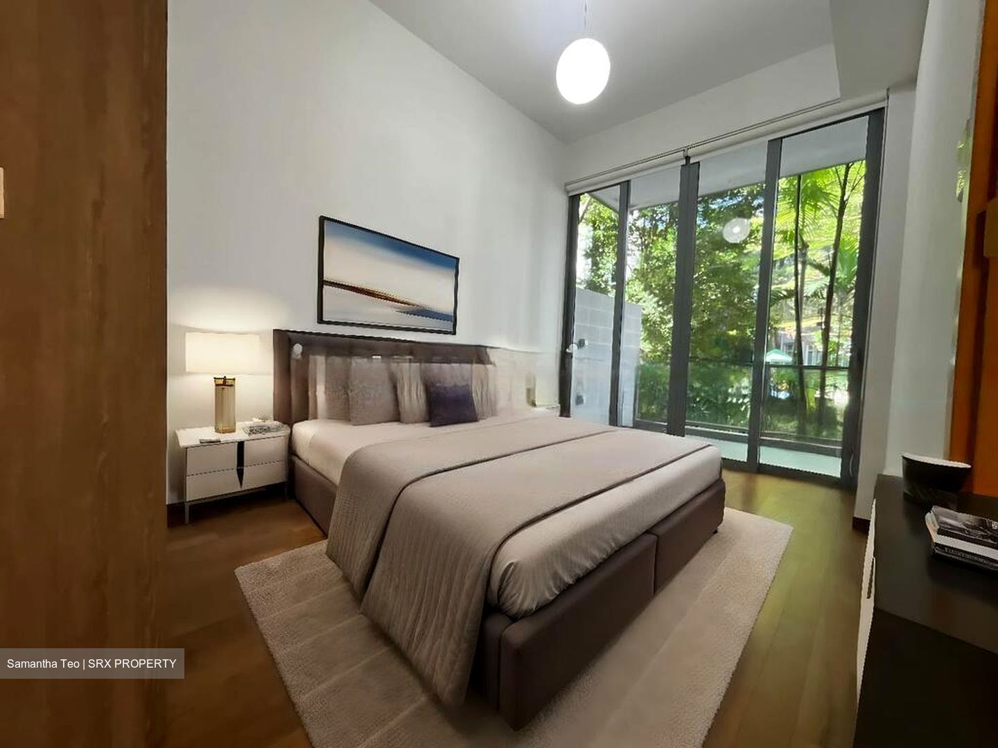 Mon Jervois (D10), Condominium #584123101